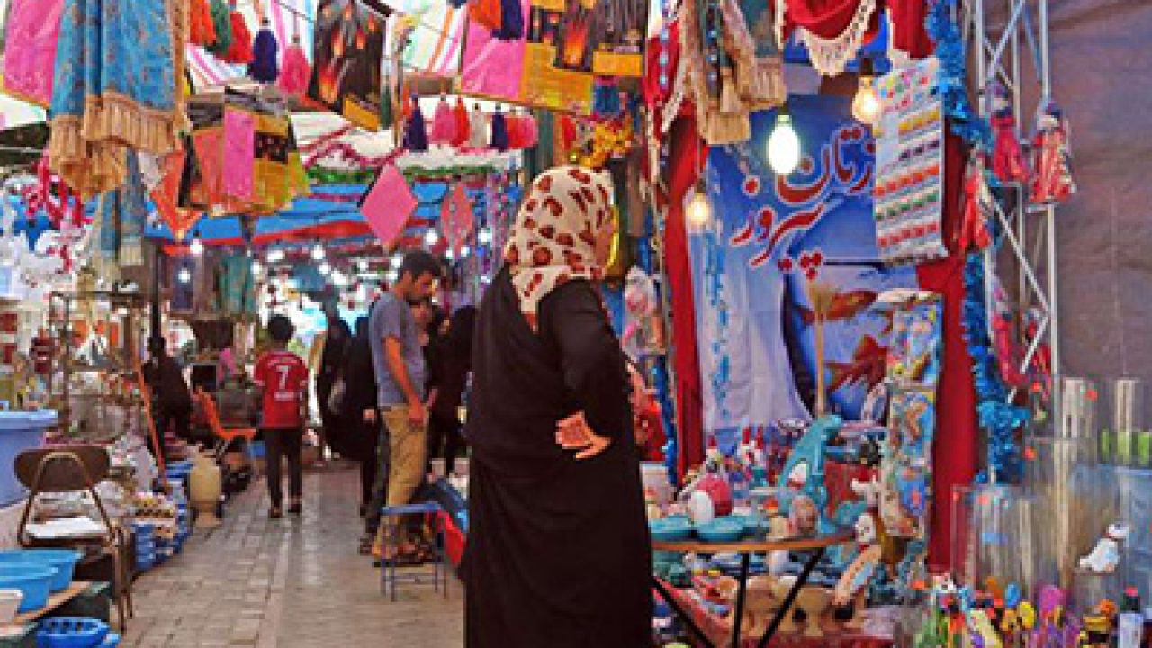 بهترین مراکز برای خرید در بوشهر کدامند؟