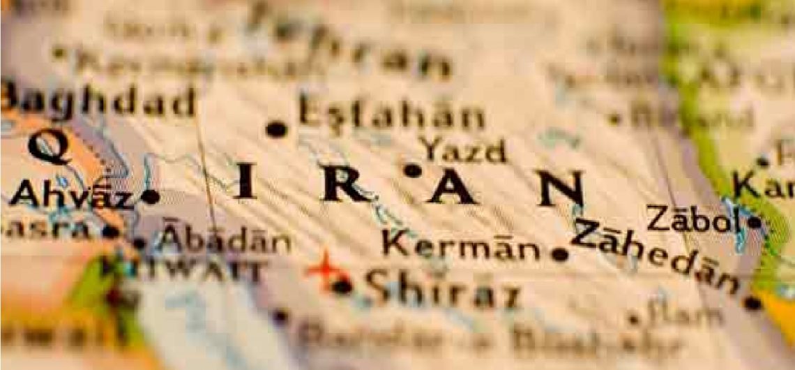 Tur clásico de Iran en 12 Días